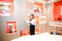尚品宅配北京整装超集店焕新升级，BIM技术赋能整装推动行业变革
