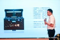 凝心聚力，未来在手，凯歌集成灶迎接新五年