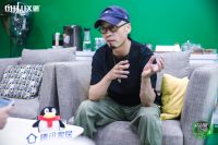 米兰之窗品窗论道 设计师丁奇：空间，是自然而然的存在