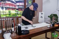 米兰之窗品窗论道 设计师丁奇：空间，是自然而然的存在
