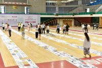 第三届明远杯·国际家居纺织品创意设计大赛评审会成功举办