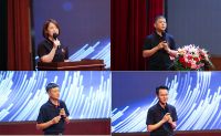 激流而上！2021北斗星优秀加盟商年中会议暨新品发布会圆满收官