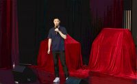 激流而上！2021北斗星优秀加盟商年中会议暨新品发布会圆满收官