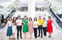 百利玛国际家居生活mall重磅开业