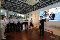 2021走进同济，立邦中国启动长期人才赋能计划