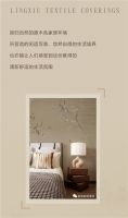 【领绣】轻奢+原木，现代空间的亲自然主义