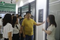 质造行主编手记|绿盾中天门窗：门窗三好生的进击之路