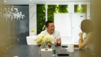 技术控段军会：以产品创造价值 行稳致远！