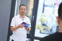 轰动！雄星铝业线上新品发布会—抖音首发丨福利发布震撼现场！