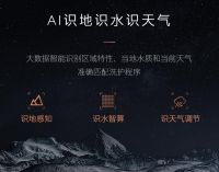 COLMO星图系列洗烘套装，开启你的智能洗护新生活
