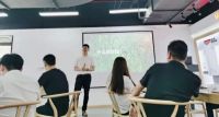 同行·共赢——舒适猫2021年第三季度贵州营销大会