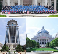 激流而上！2021北斗星优秀加盟商年中会议暨新品发布会圆满收官