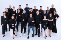 名雕装饰东城分公司：心中有光，笃行致远