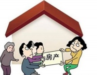 离婚房子怎么过户 离婚房子过户需要什么材料