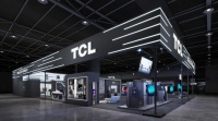 为中国建博会吹起“健康新风”，TCL卧室新风空调将重磅展示小蓝翼黑科技