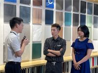 解锁冠军品质密码！奥运冠军空降5G工厂