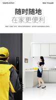 菲马仕智能门3.0新品建博会发布
