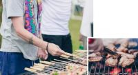 【活动回顾】金顶五周年|浪漫夏日，露营初体验