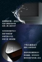 初心 出新——米兰之窗sormani 105 super slim 超级窄边金钢纱网一体窗
