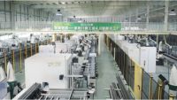 荣耀时刻 | 米兰之窗荣登十大门窗领袖品牌榜首