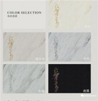 【领绣】当大理石遇上了竹，满屏的高级感