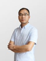 2021智能门&智能锁行业态度人物 | 叶碧波：蓄势待发 让智能技术更好地服务于生活