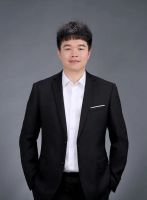 2021智能锁行业态度人物 |  冯东平：拓展产品生态 让中国智造走向世界