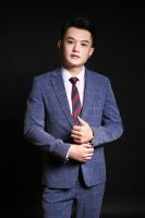 2021智能锁行业态度人物 | 周阳：后来居上的90后行业先锋