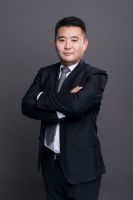 2021智能锁行业态度人物 | 陈宇恒：强者恒强 做智能锁领域领跑者