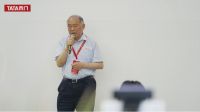 2021年广州建博会TATA木门：售卖的不是产品，而是一种生活方式