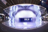 门窗先看大品牌！皇派门窗震撼登陆中国建博会