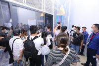 门窗先看大品牌！皇派门窗震撼登陆中国建博会