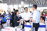 2021首届中国阳台定制节在广州隆重开幕