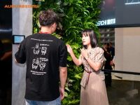 奥普全功能阳台新品亮相广州建博会  开启智慧化阳台新时代