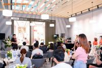 奥普全功能阳台新品亮相广州建博会  开启智慧化阳台新时代