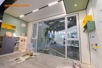 奥普全功能阳台新品亮相广州建博会  开启智慧化阳台新时代