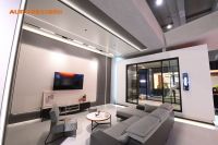 直击奥普全功能阳台广州展新品发布会现场，开启智慧化阳台新时代