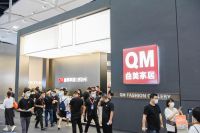 品牌新声丨曲美家居·悦时2.0新品登陆中国建博会（广州）