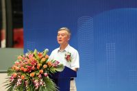 绿色发展！康烯明珠石墨烯生产基地 揭牌仪式圆满完成！