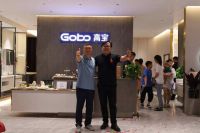 Gobo高宝苏州旗舰店盛大开业，火爆人气嗨翻盛夏！