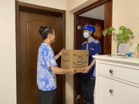“真快乐”配送服务不止于“快” 能“装”更重要