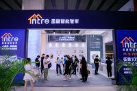 2021广州建博会 | 盈趣智能管家携重磅产品惊艳亮相！