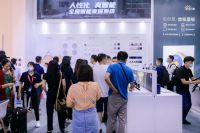 2021广州建博会 | 盈趣智能管家携重磅产品惊艳亮相！