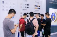 2021广州建博会 | 盈趣智能管家携重磅产品惊艳亮相！