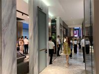 旗舰潮品群雄来袭！专业门类欧铂尼登陆2021中国建博会！