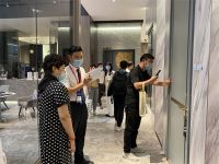 旗舰潮品群雄来袭！专业门类欧铂尼登陆2021中国建博会！