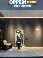 旗舰潮品群雄来袭！专业门类欧铂尼登陆2021中国建博会！
