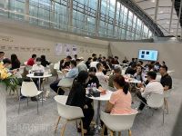 科凡K house亮相建博会 | 以「不同」迭代一场空间的变革