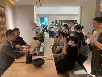 科凡K house亮相建博会 | 以「不同」迭代一场空间的变革