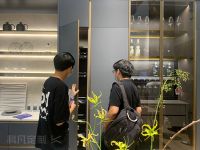 科凡K house亮相建博会 | 以「不同」迭代一场空间的变革